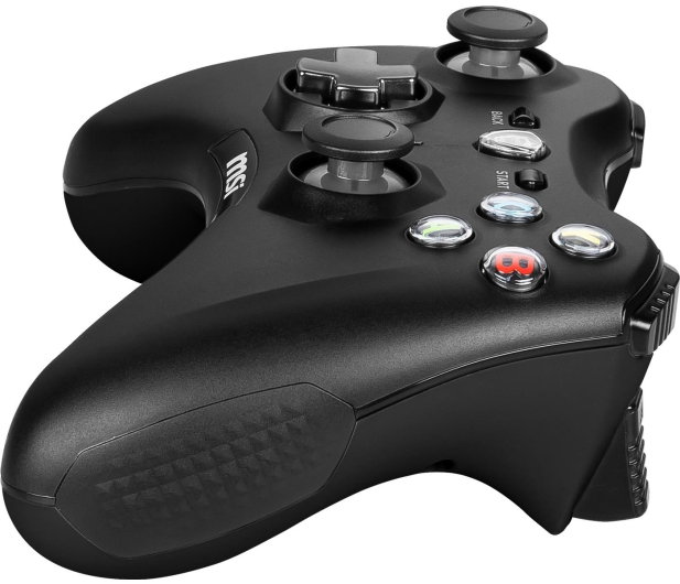 MSI Force GC30 V2 (Czarny) S10-43G0080-EC4 - 722600 - zdjęcie 7